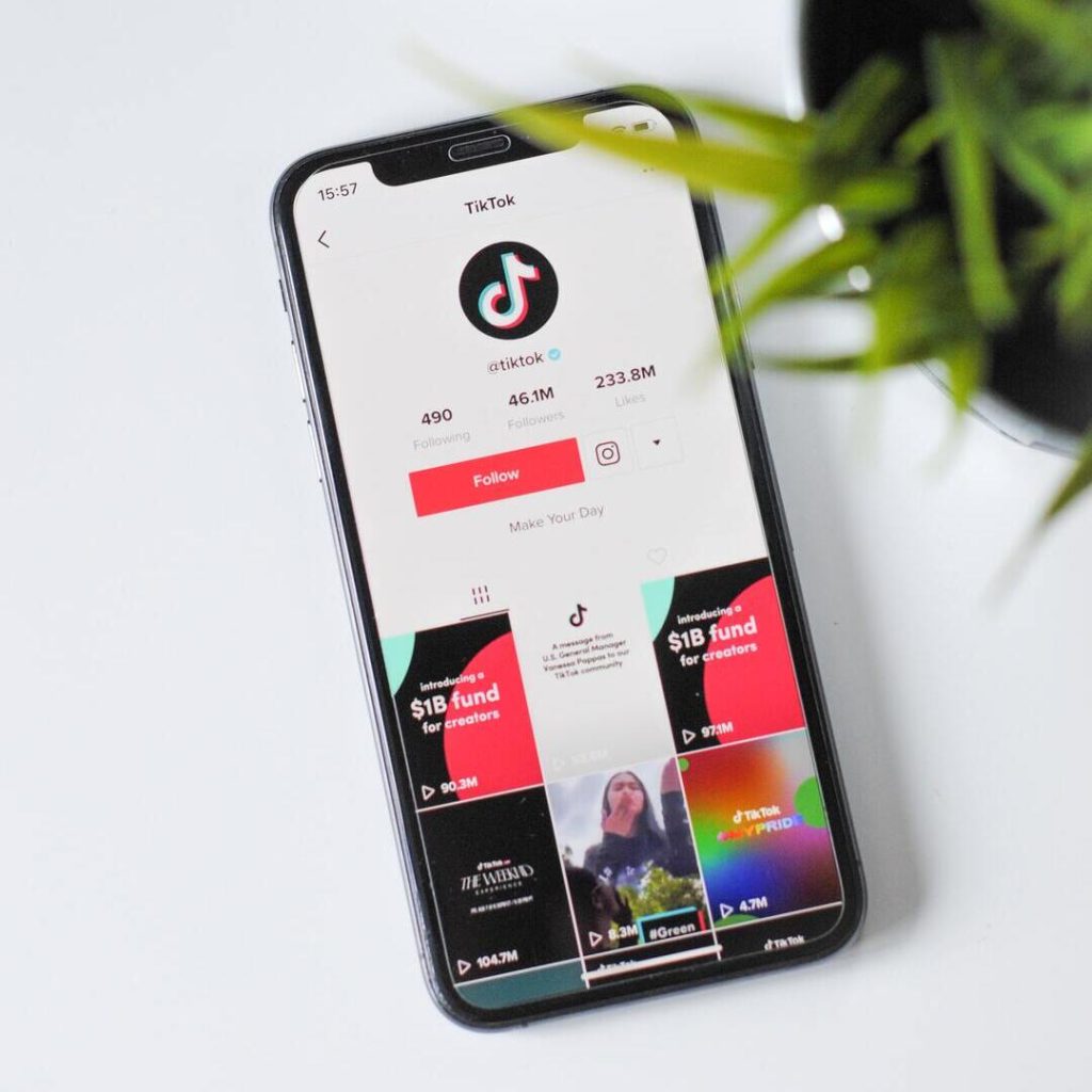 ¿Por qué mi empresa debe estar en TikTok? 4 ¿Por qué mi empresa debe estar en TikTok?