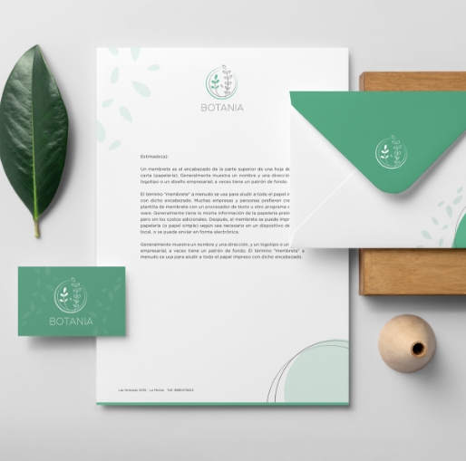 Branding y Diseño
