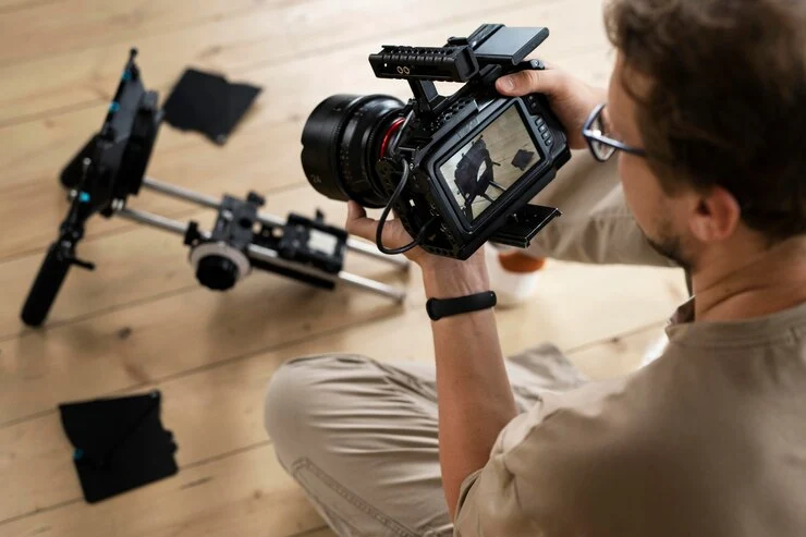 El Rol del Contenido Audiovisual en las Redes Sociales 1 Contenido Audiovisual en las Redes Sociales