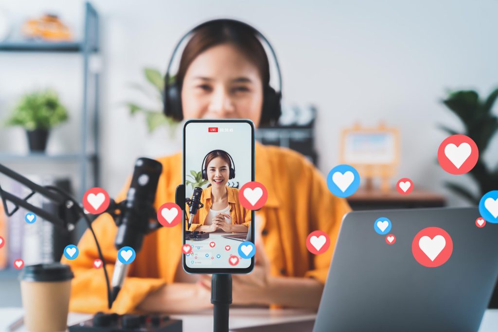 Contenido Digital