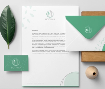 Branding y Diseño